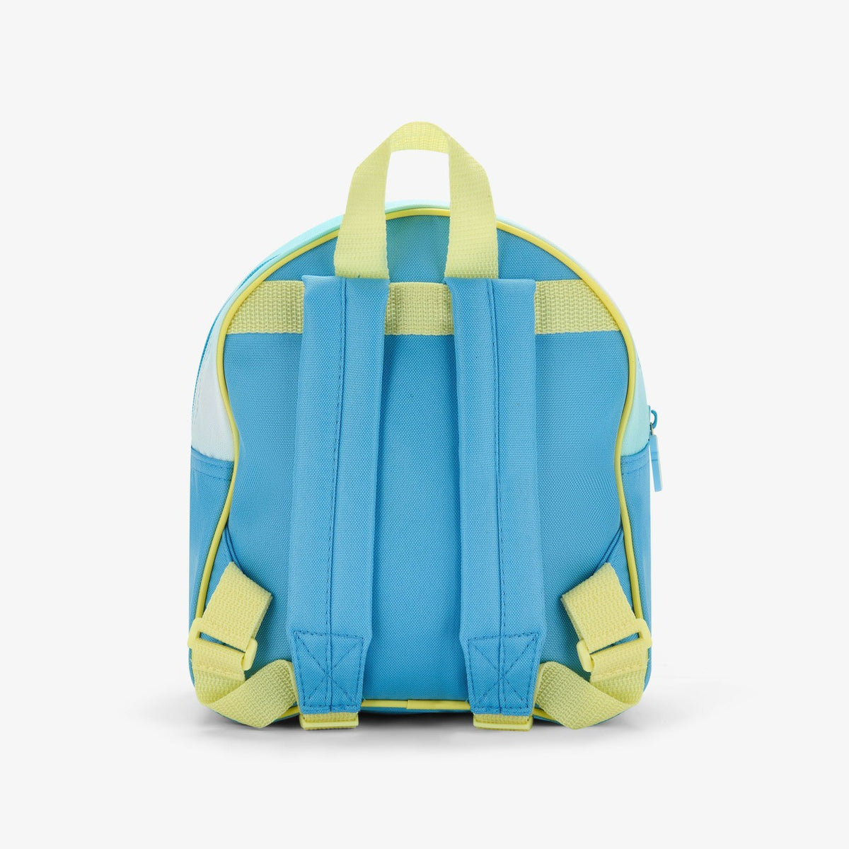 Clarks Exclusive / Bluey Friends Backpack Blue Combination