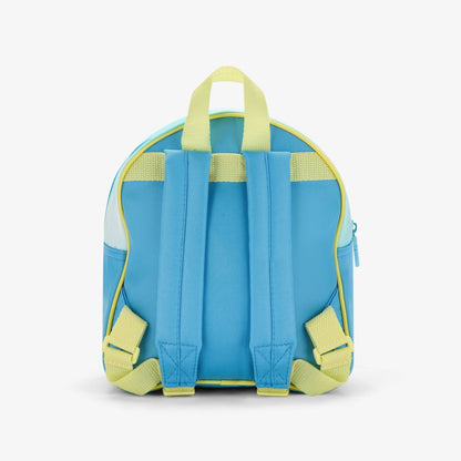 Clarks Exclusive / Bluey Friends Backpack Blue Combination