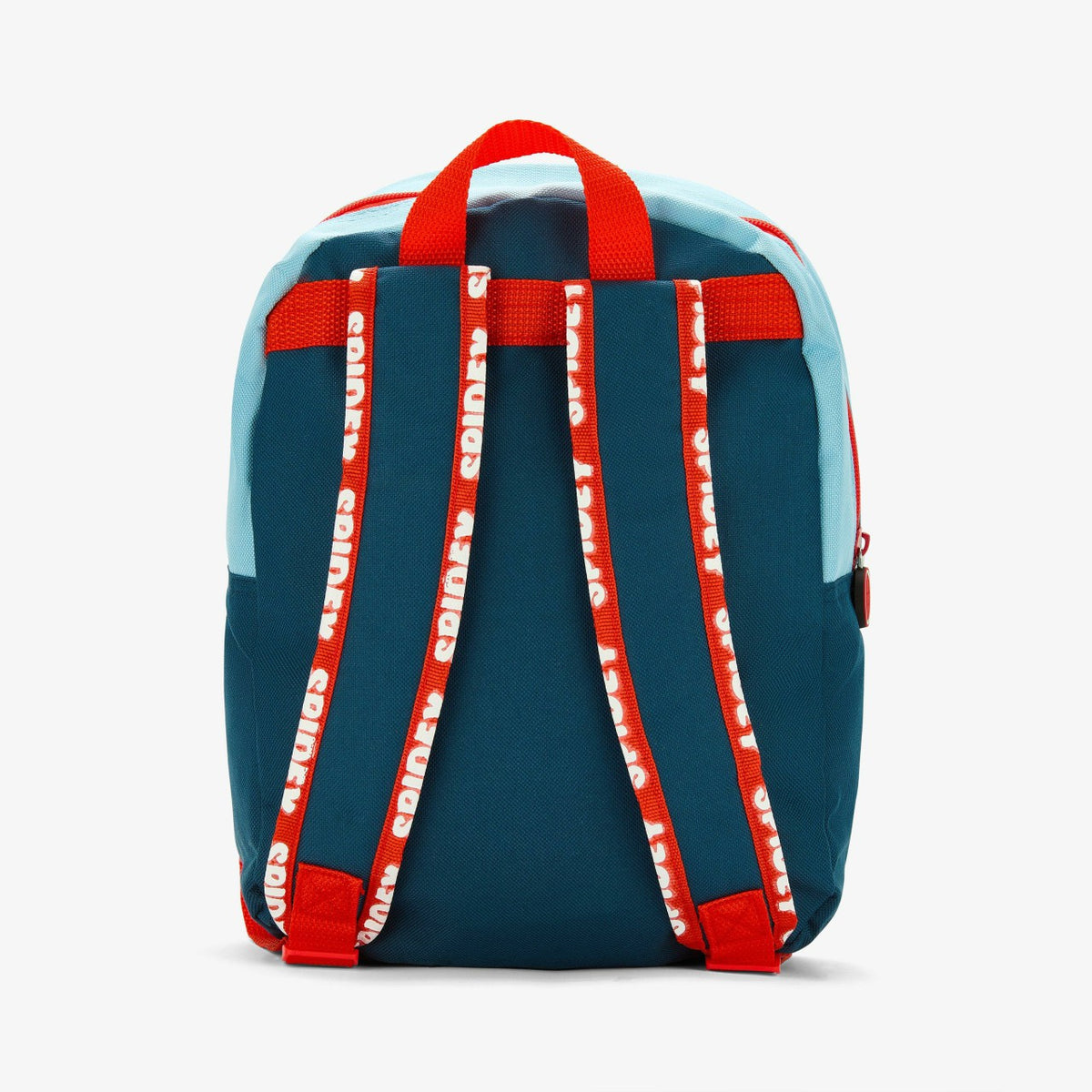 Clarks New / Spidey Go Backpack Pale Blue Combination