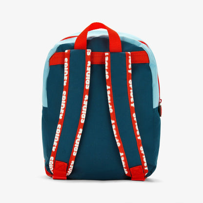 Clarks New / Spidey Go Backpack Pale Blue Combination