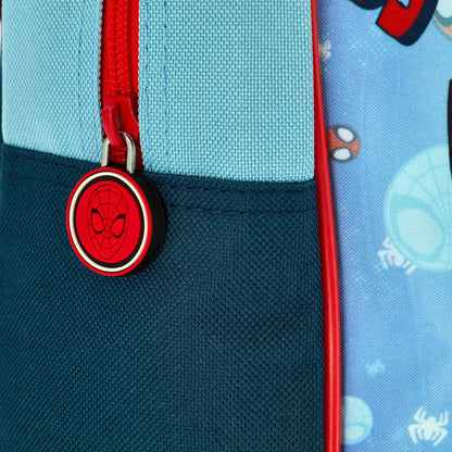 Clarks New / Spidey Go Backpack Pale Blue Combination
