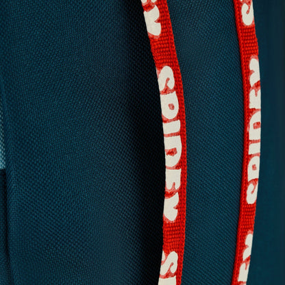 Clarks New / Spidey Go Backpack Pale Blue Combination