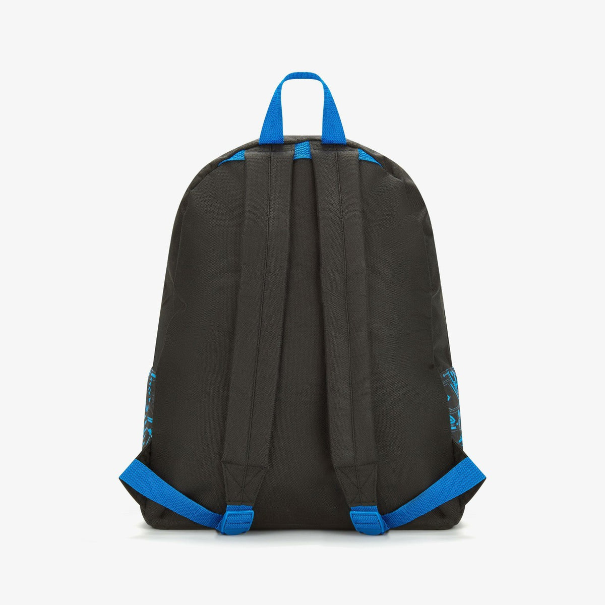 Clarks Everyday / Sonic Play Backpack Black/Blue