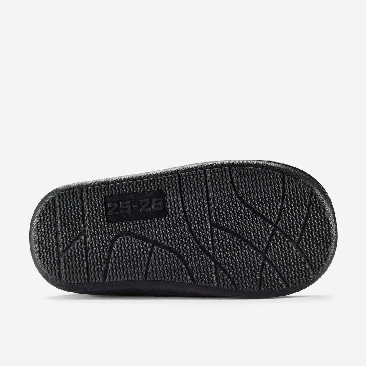 Clarks Latest / Poke Spark Slip Kid Black/Yellow