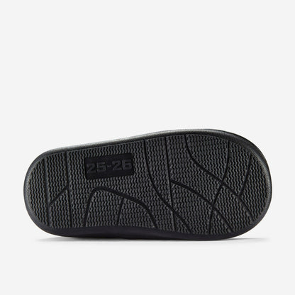 Clarks Latest / Poke Spark Slip Kid Black/Yellow