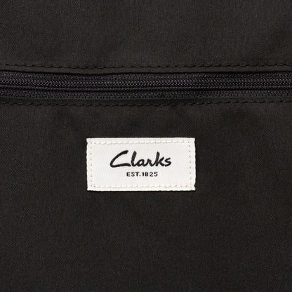 Clarks Best Price / Quilted Tote Leopard Print
