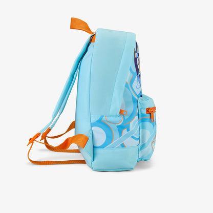 Clarks Best Seller / Bluey Circle Set Light Blue Combination