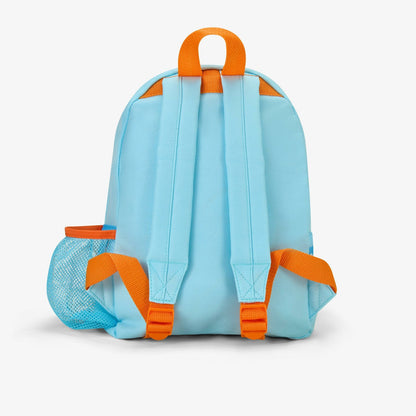 Clarks Best Seller / Bluey Circle Set Light Blue Combination
