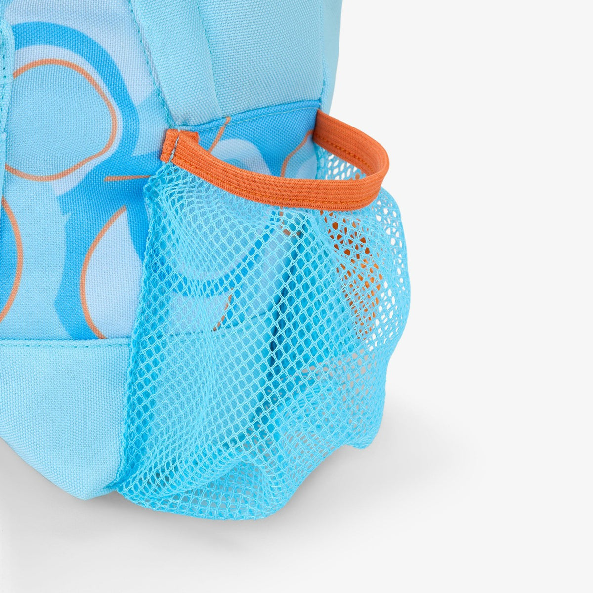 Clarks Best Seller / Bluey Circle Set Light Blue Combination