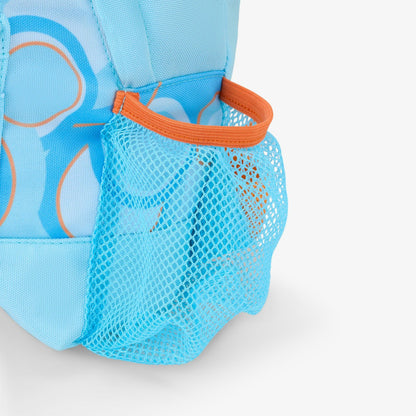 Clarks Best Seller / Bluey Circle Set Light Blue Combination
