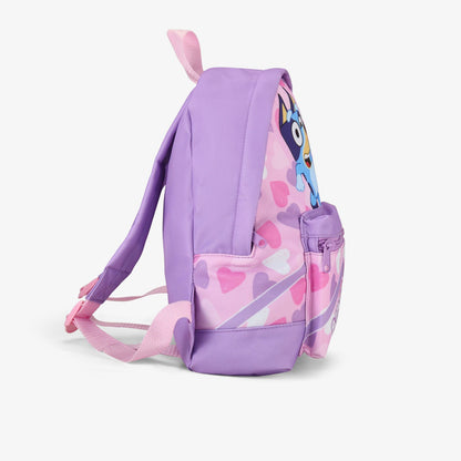 Clarks Exclusive / Bluey Heart Set Pink Combination