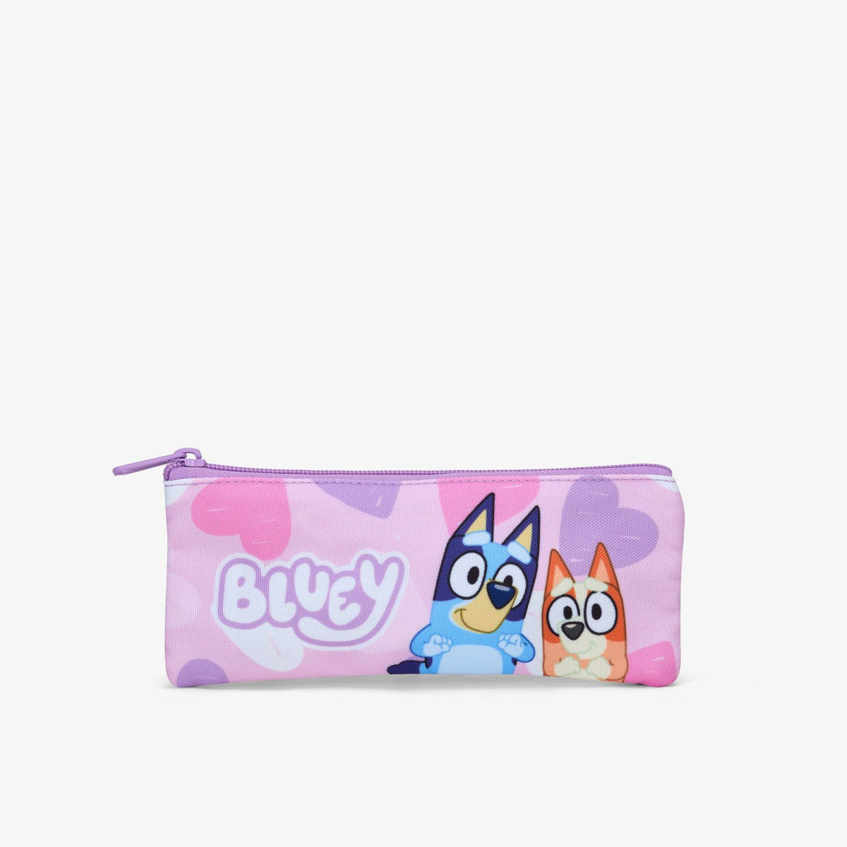 Clarks Exclusive / Bluey Heart Set Pink Combination