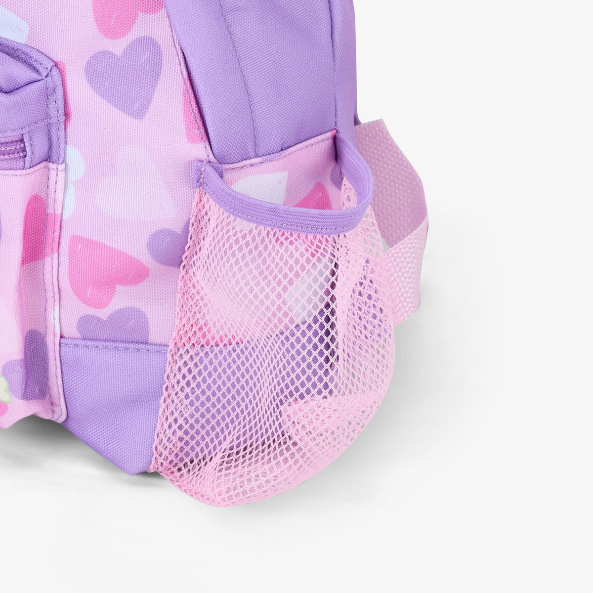 Clarks Exclusive / Bluey Heart Set Pink Combination