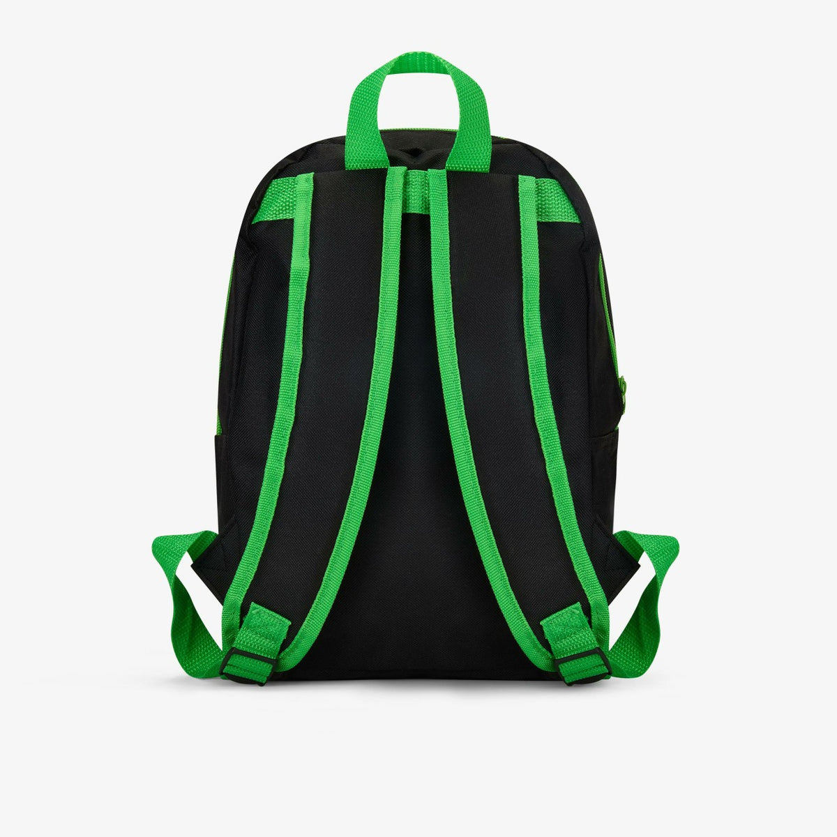 Clarks Value / Minecraft GO Backpack Black/Green