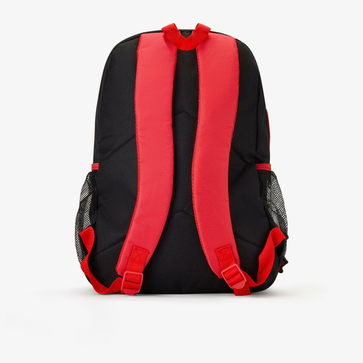 Clarks Hot Sale / Spider Team Up Backpack Black/Red