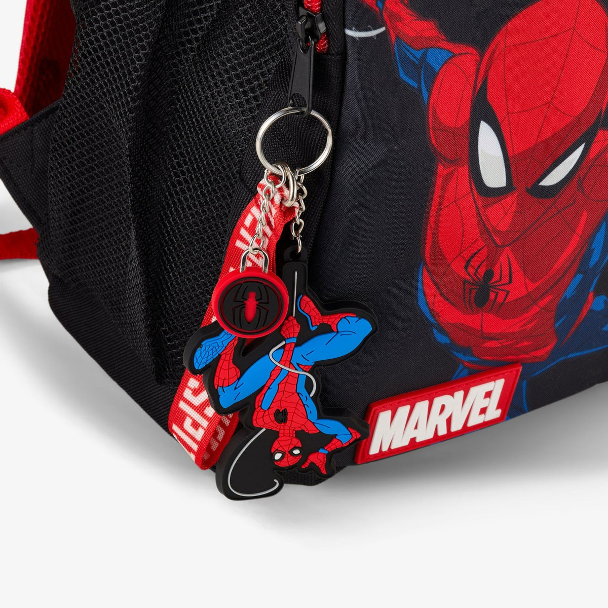 Clarks Hot Sale / Spider Team Up Backpack Black/Red