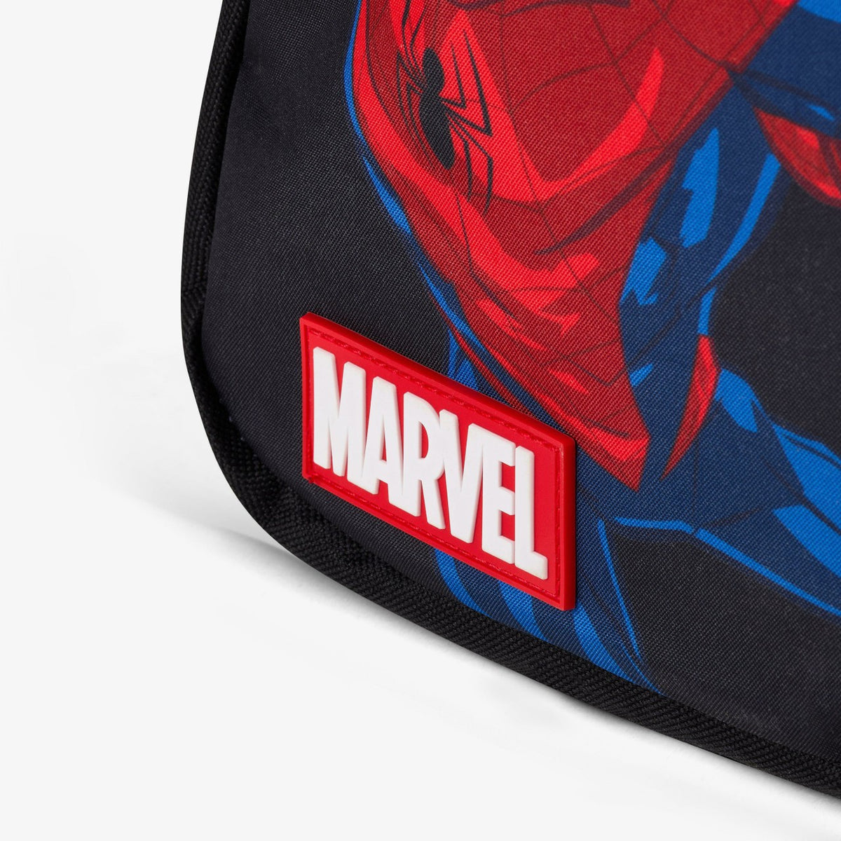 Clarks Hot Sale / Spider Team Up Backpack Black/Red