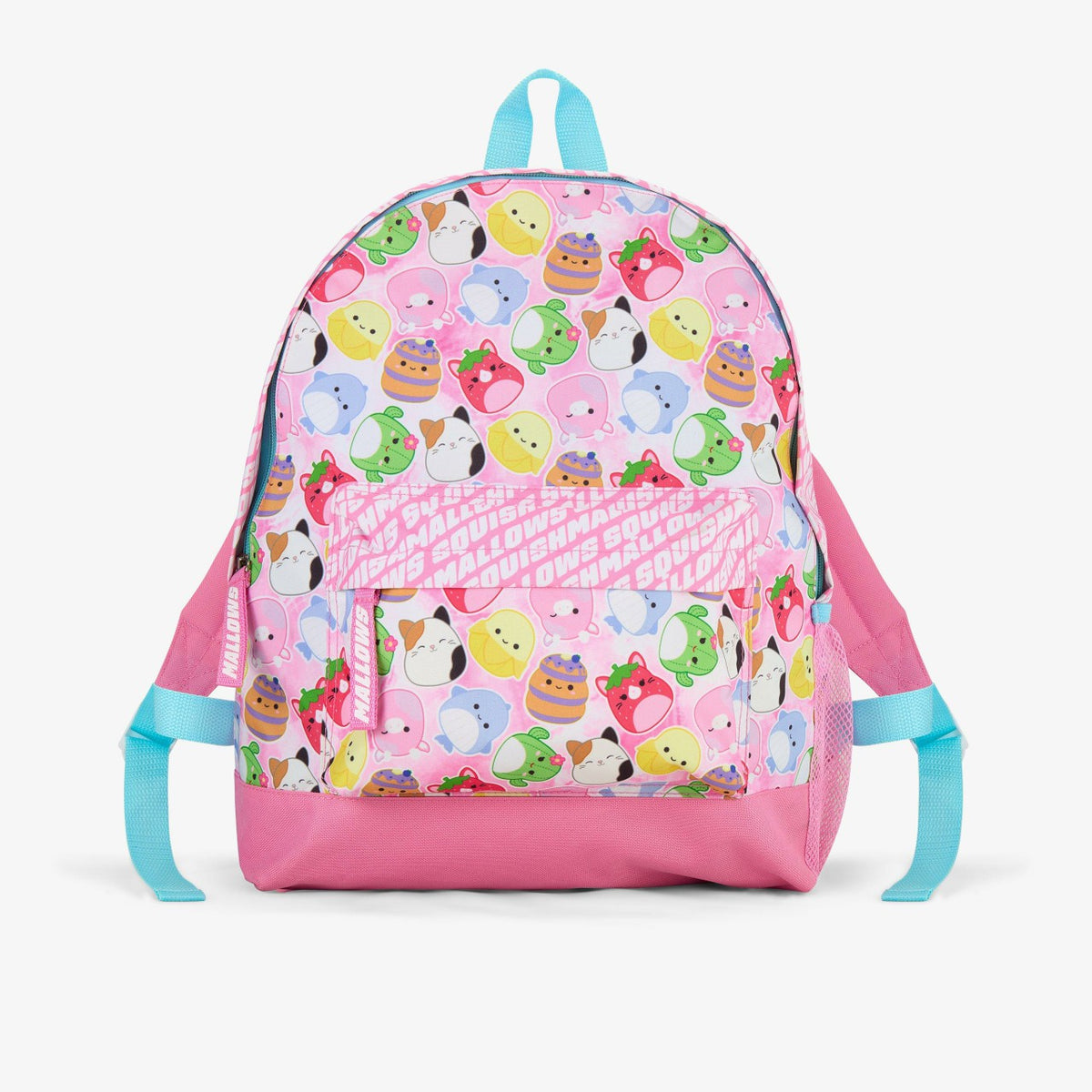Clarks Great Value / Squishmallow Backpack Multicolour