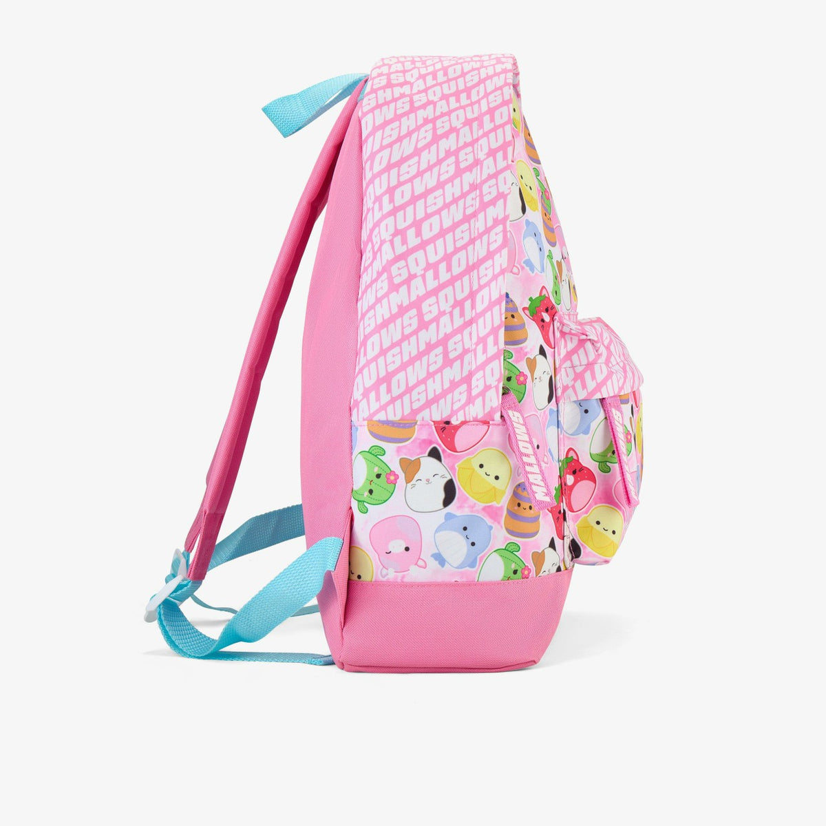 Clarks Great Value / Squishmallow Backpack Multicolour