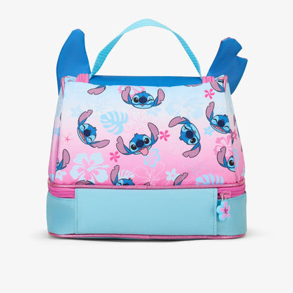 Clarks Hot Sale / Stitch Ears Lunch Pink Combination