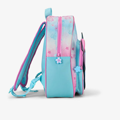 Clarks Hot Sale / Stitch Ears Backpack Pink Combination