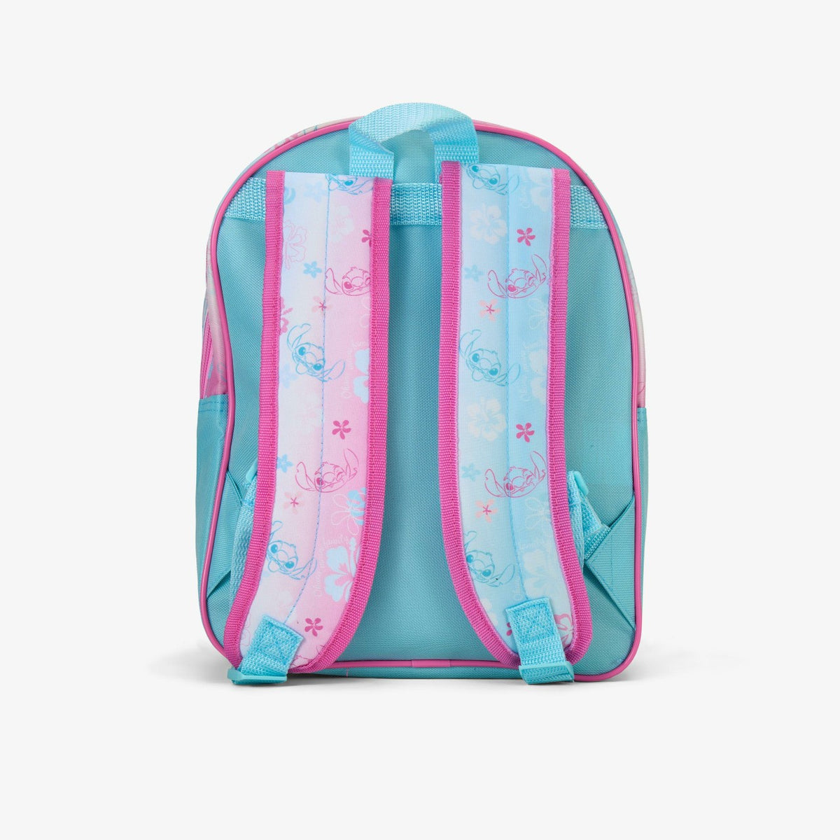 Clarks Hot Sale / Stitch Ears Backpack Pink Combination
