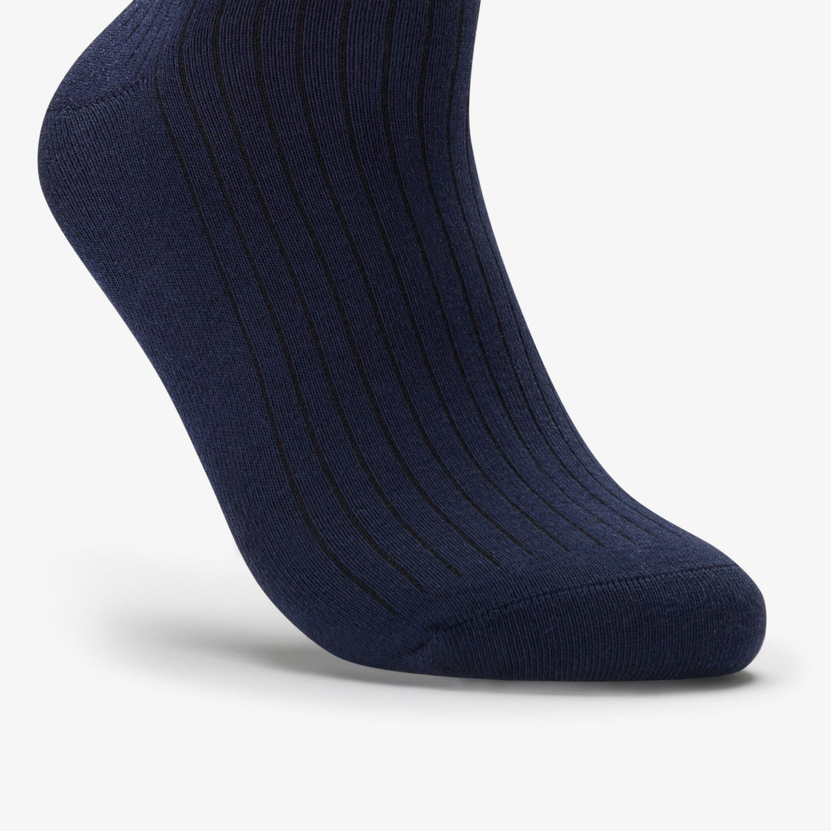 Clarks Trusted / Socks 3 Pack Size 6-11 Mutlicolour Black Multicolour
