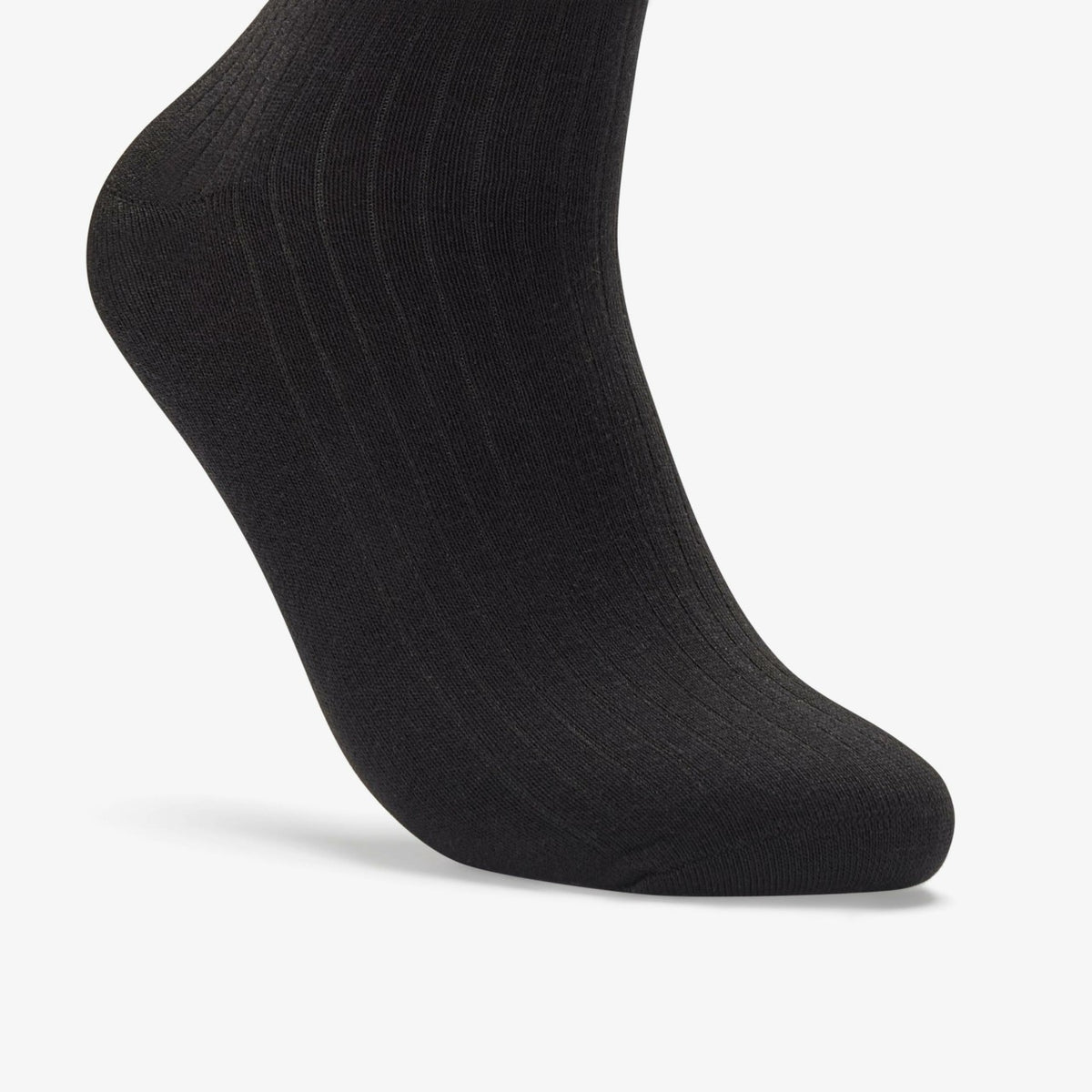 Clarks Trusted / Socks 3 Pack Size 6-11 Mutlicolour Black Multicolour