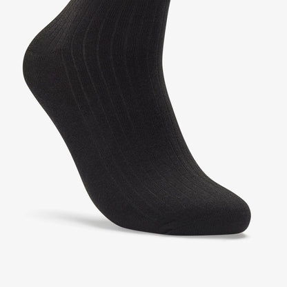 Clarks Trusted / Socks 3 Pack Size 6-11 Mutlicolour Black Multicolour
