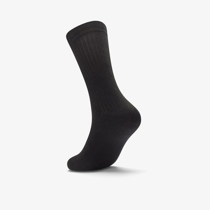 Clarks Trusted / Socks 3 Pack Size 6-11 Mutlicolour Black Multicolour