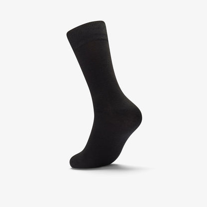 Clarks Trending / 3 Pack Socks Size 6-11 Black Black