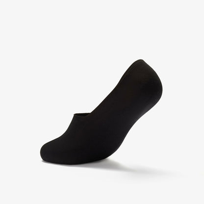 Clarks Great Value / Sock Liners 3 Pack Size 6-11 Black Black