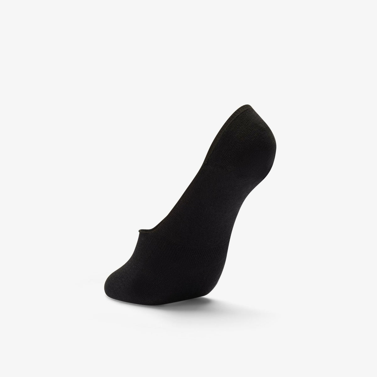 Clarks Everyday / Sock Liners 3 Pack Size 2-8 Black Black