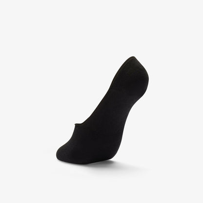 Clarks Everyday / Sock Liners 3 Pack Size 2-8 Black Black