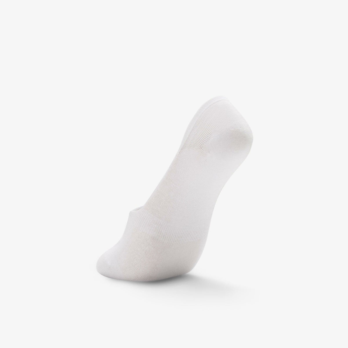 Clarks Quality / Sock Liners 3 Pack Size 2-8 White