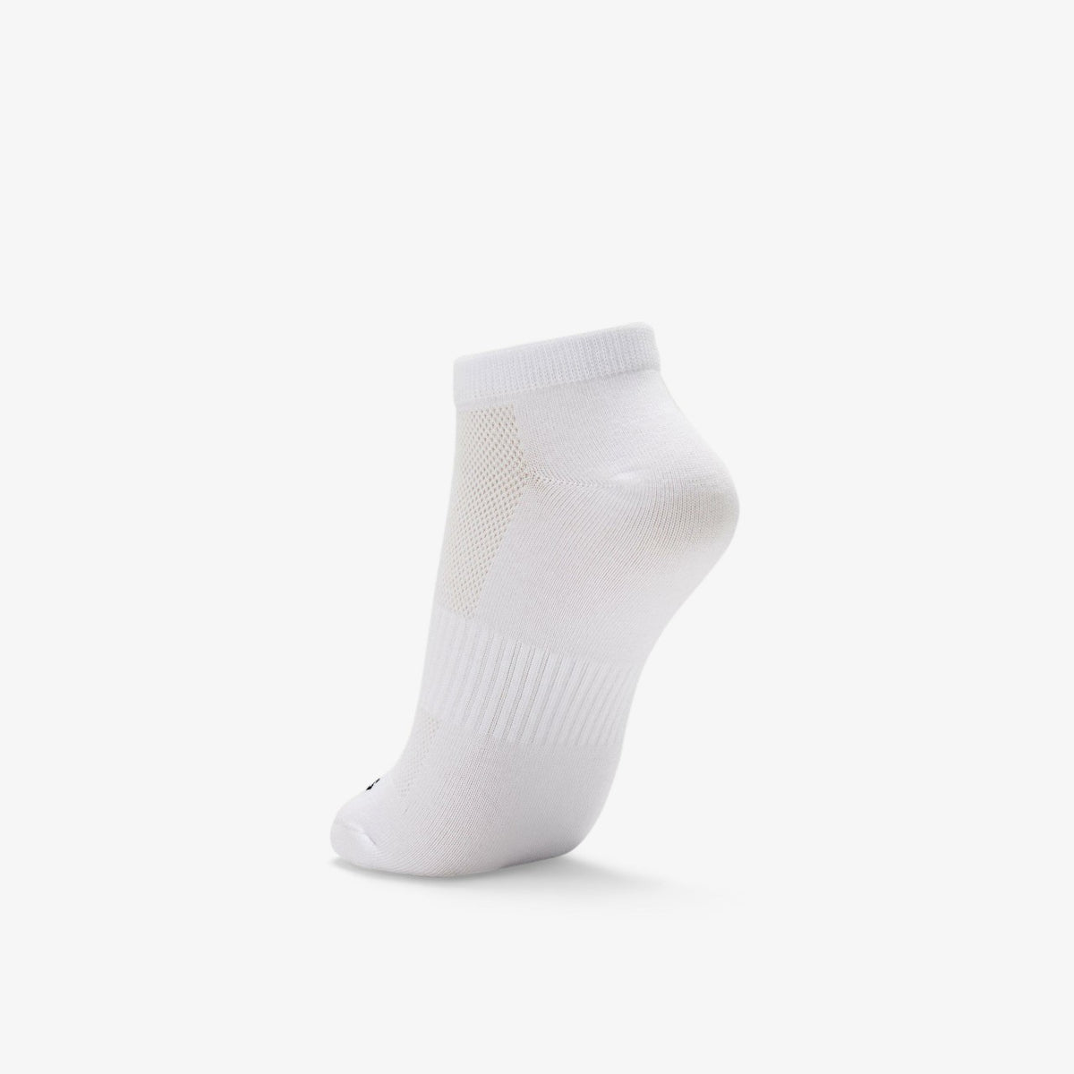 Clarks Smart Buy / Sports Ankle Socks 3 Pack Size 2-8 White