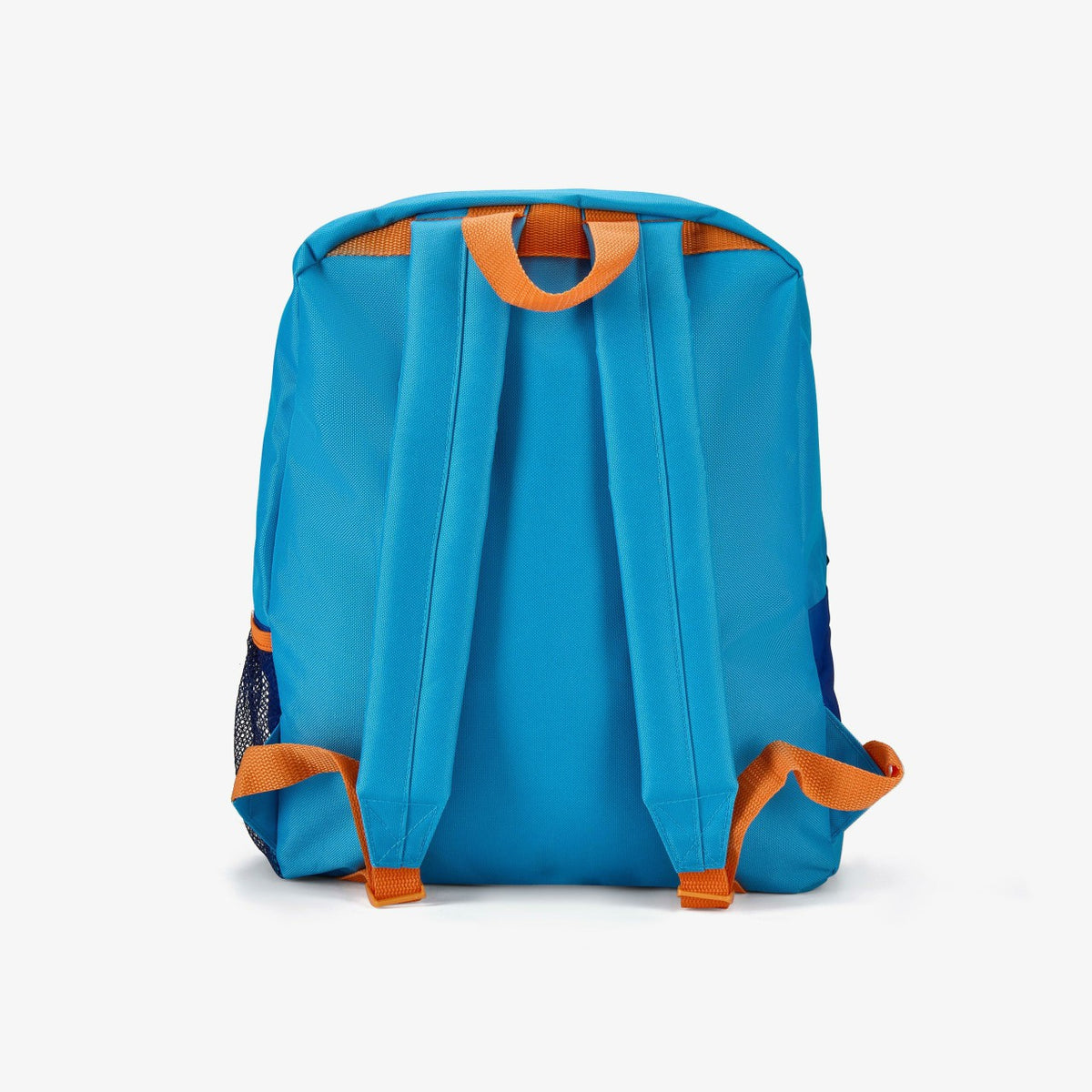 Clarks Hot Sale / Hot Wheels Backpack Blue Combination