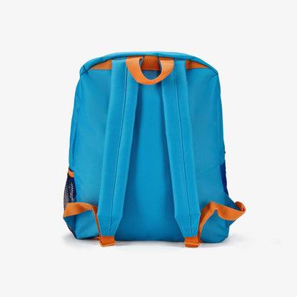 Clarks Hot Sale / Hot Wheels Backpack Blue Combination