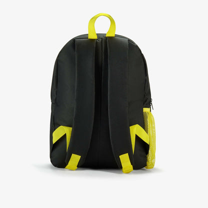 Clarks Trending / Pokemon Backpack Set Black Combination