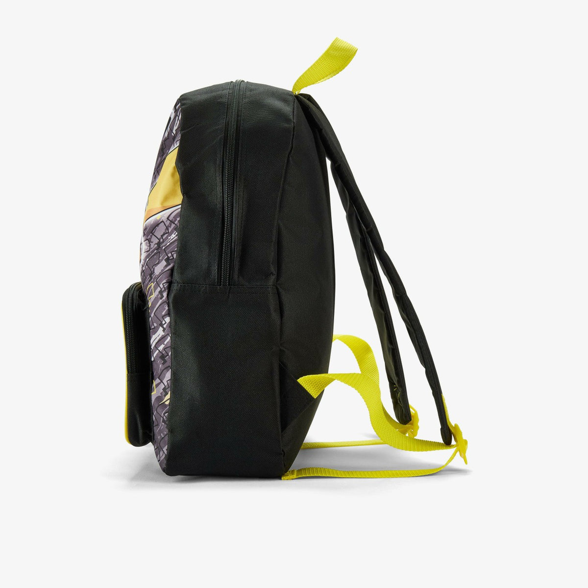 Clarks Trending / Pokemon Backpack Set Black Combination