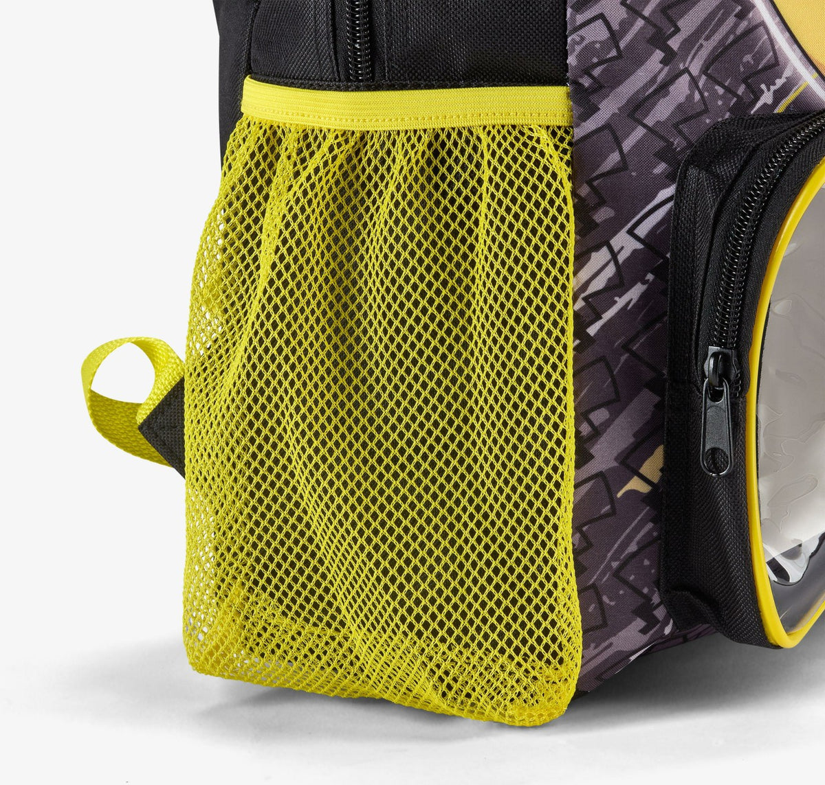 Clarks Trending / Pokemon Backpack Set Black Combination