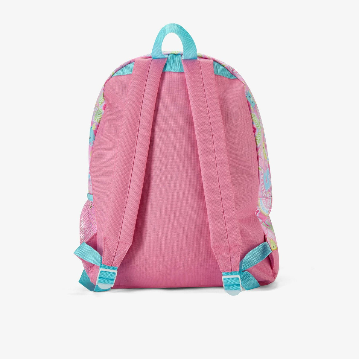 Clarks Deals / Squashmallow Backpack Pink Combination