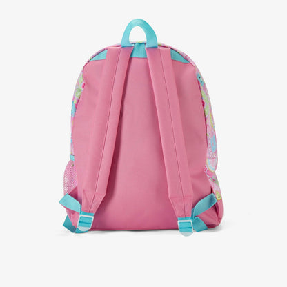 Clarks Deals / Squashmallow Backpack Pink Combination