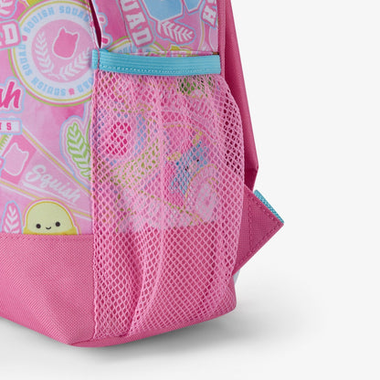 Clarks Deals / Squashmallow Backpack Pink Combination