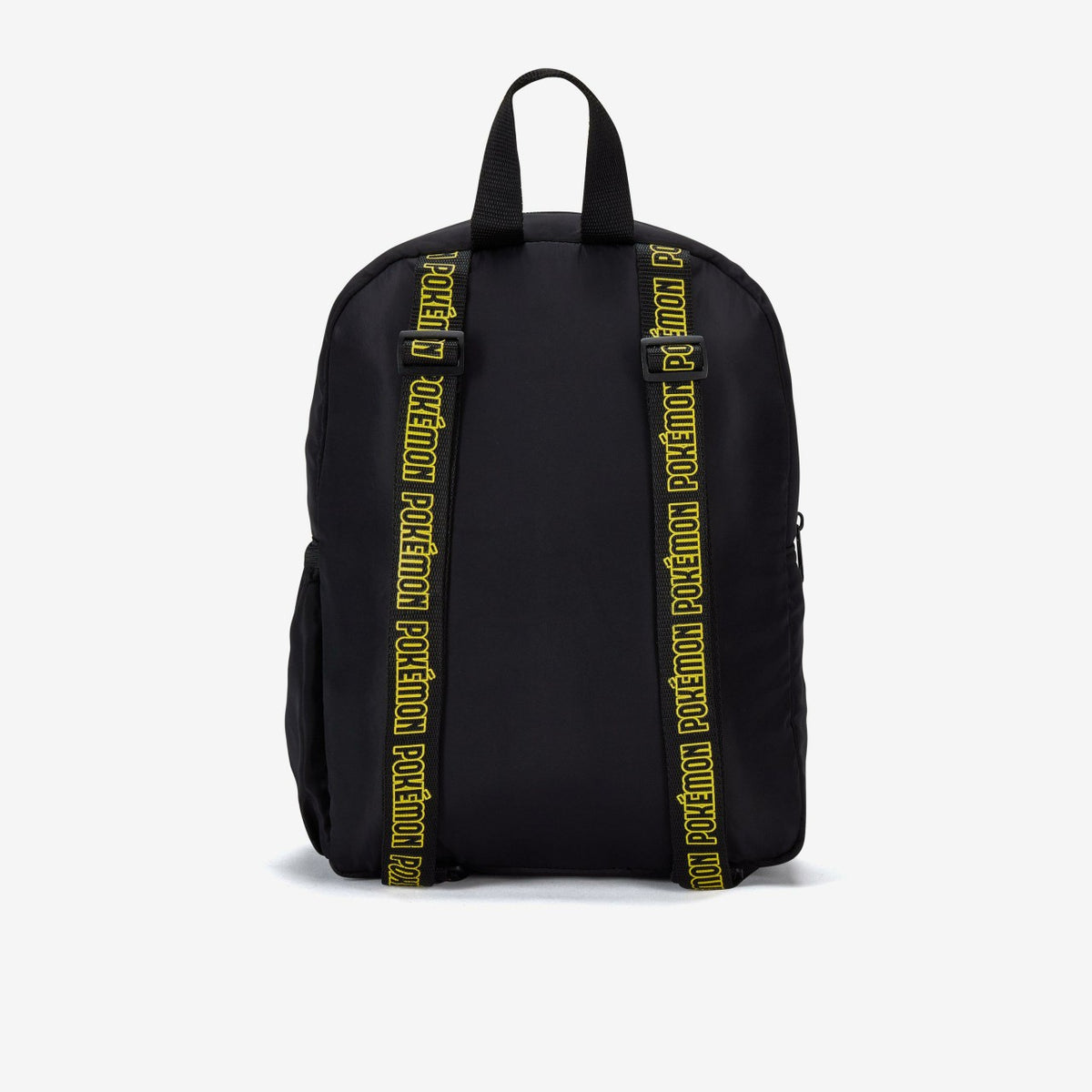 Clarks Featured / Pokemon Quilt Backpack Black Combination